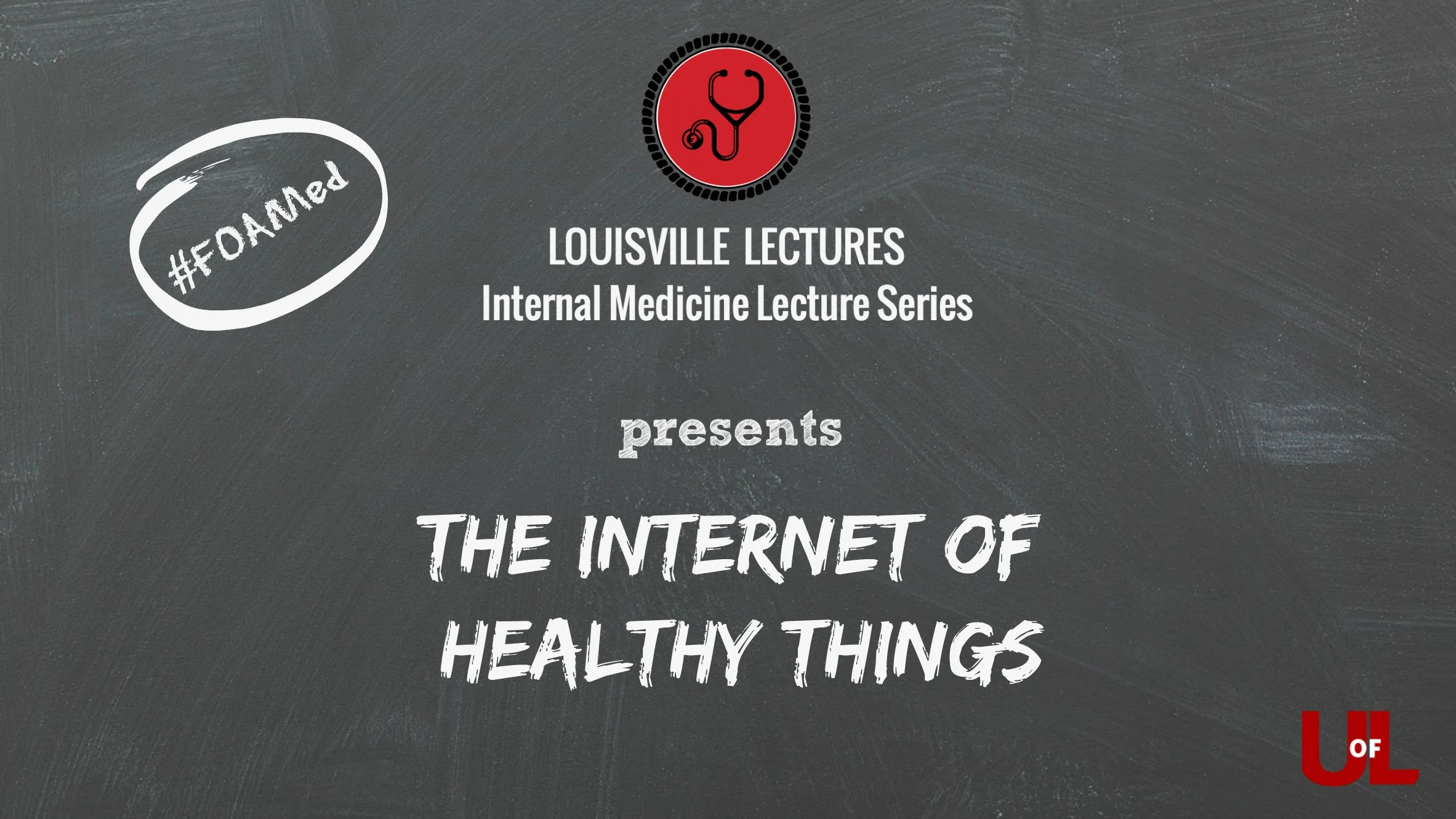 The Internet of Healthy Things with Dr. Joseph Kvedar