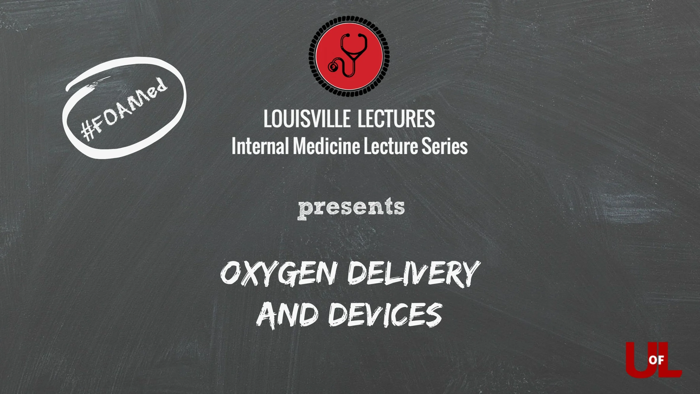 Oxygen Delivery and Devices with Dr. Bilal Jalil