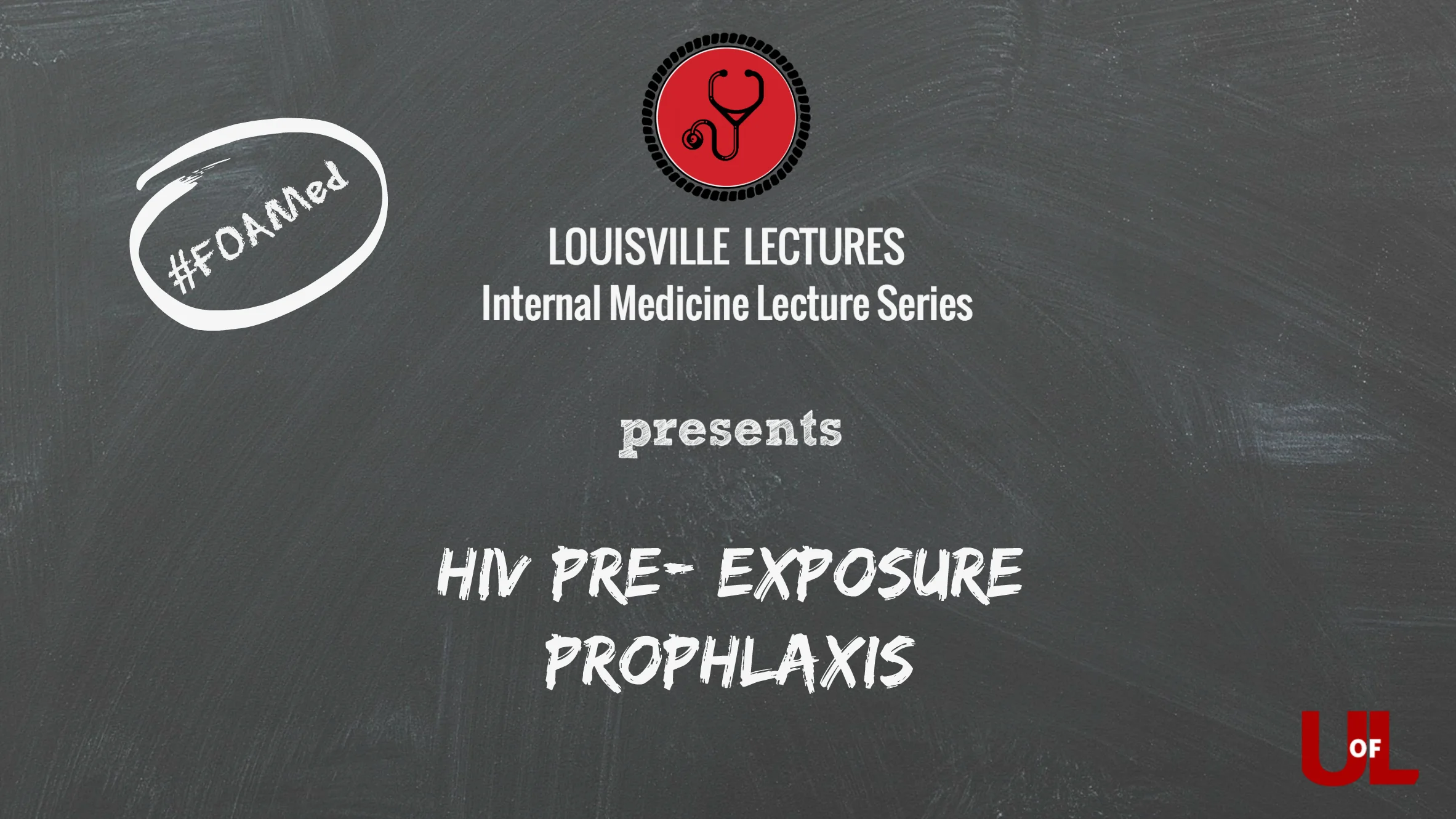HIV Pre-Exposure Prophylaxis (PrEP): A Review with Dr. Anupama Raghuram