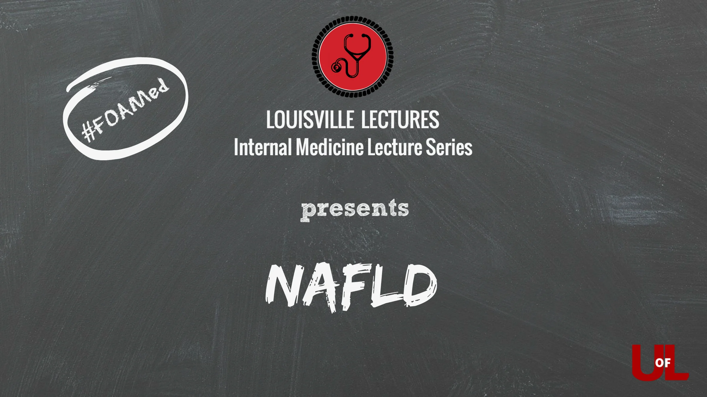 NAFLD: An Expanding Problem with Dr. Craig McClain