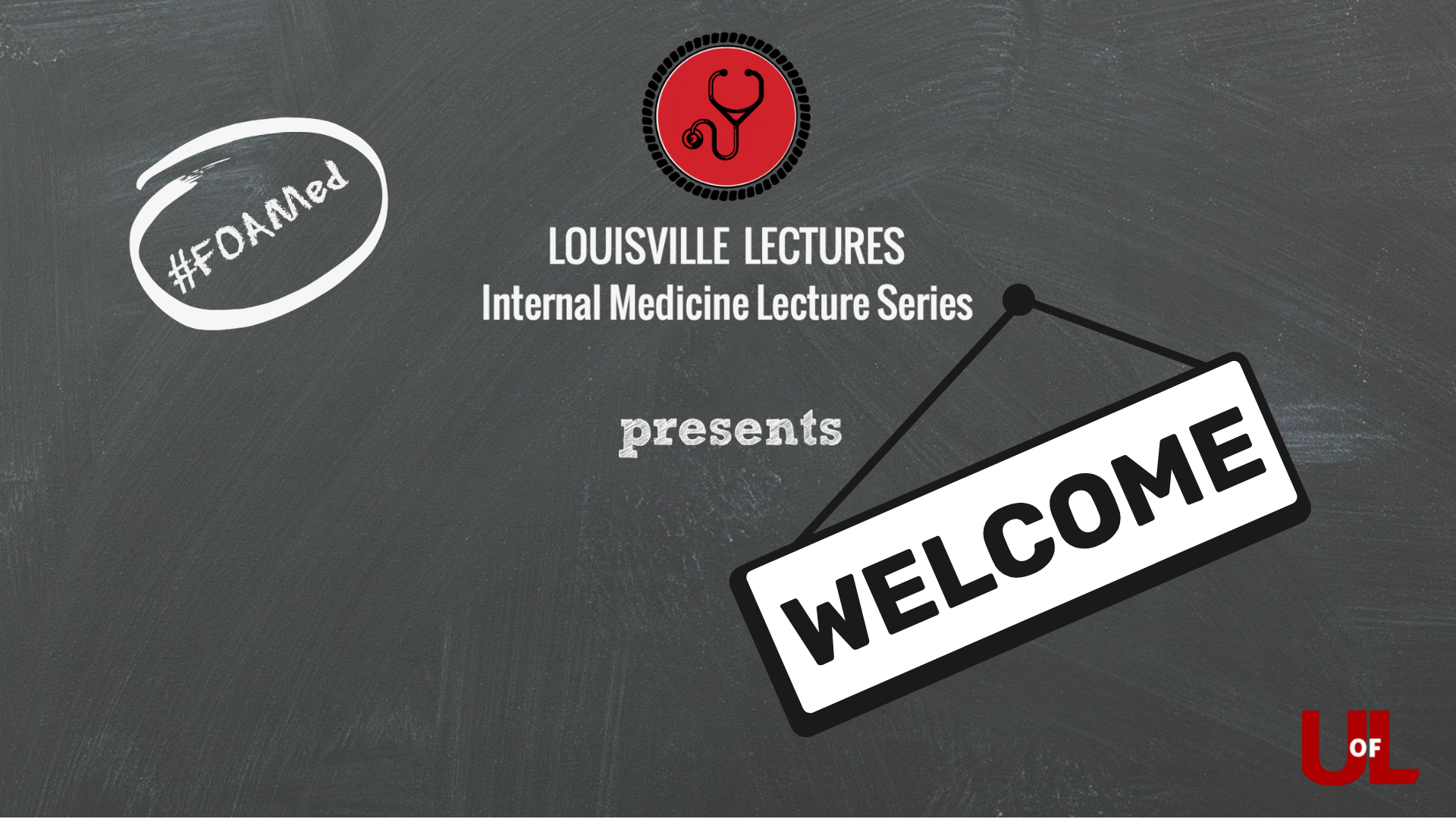 Welcome 2021 Residents!
