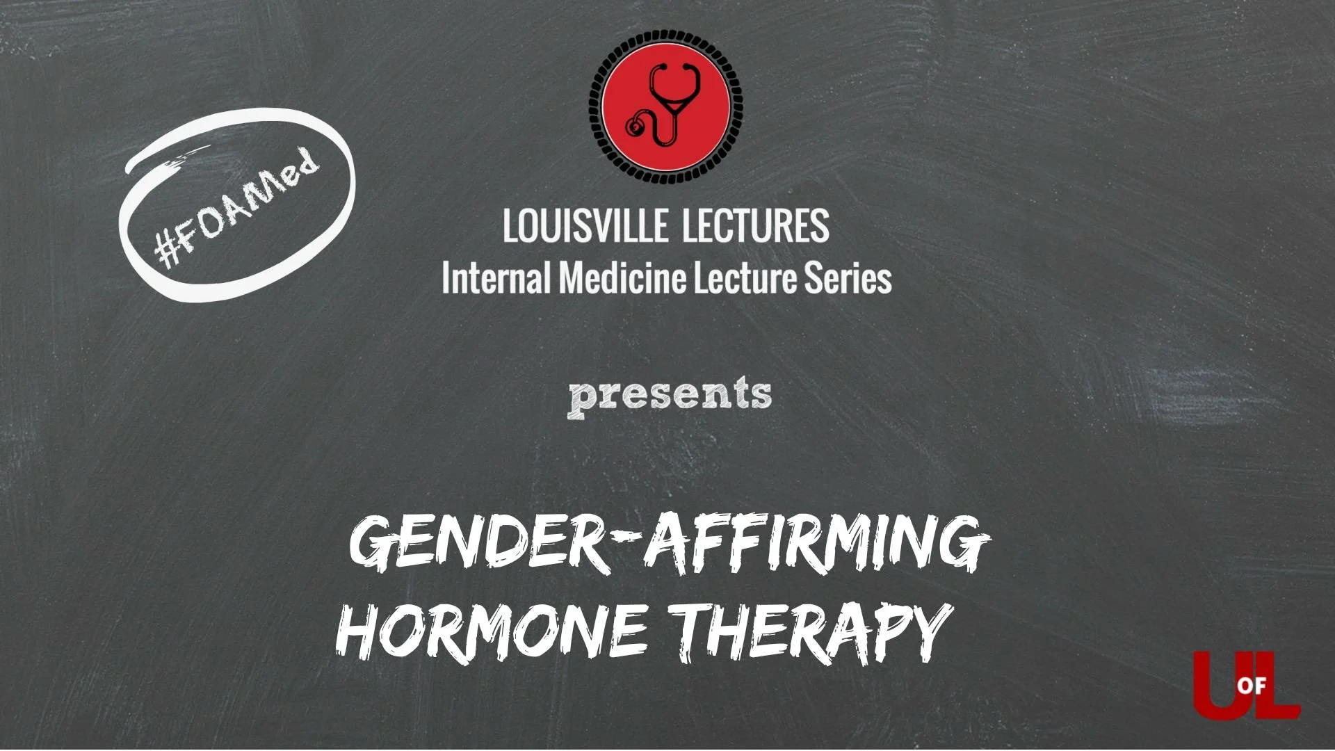 Gender-Affirming Hormone Therapy (GAHT) with Dr. Malika Rawal