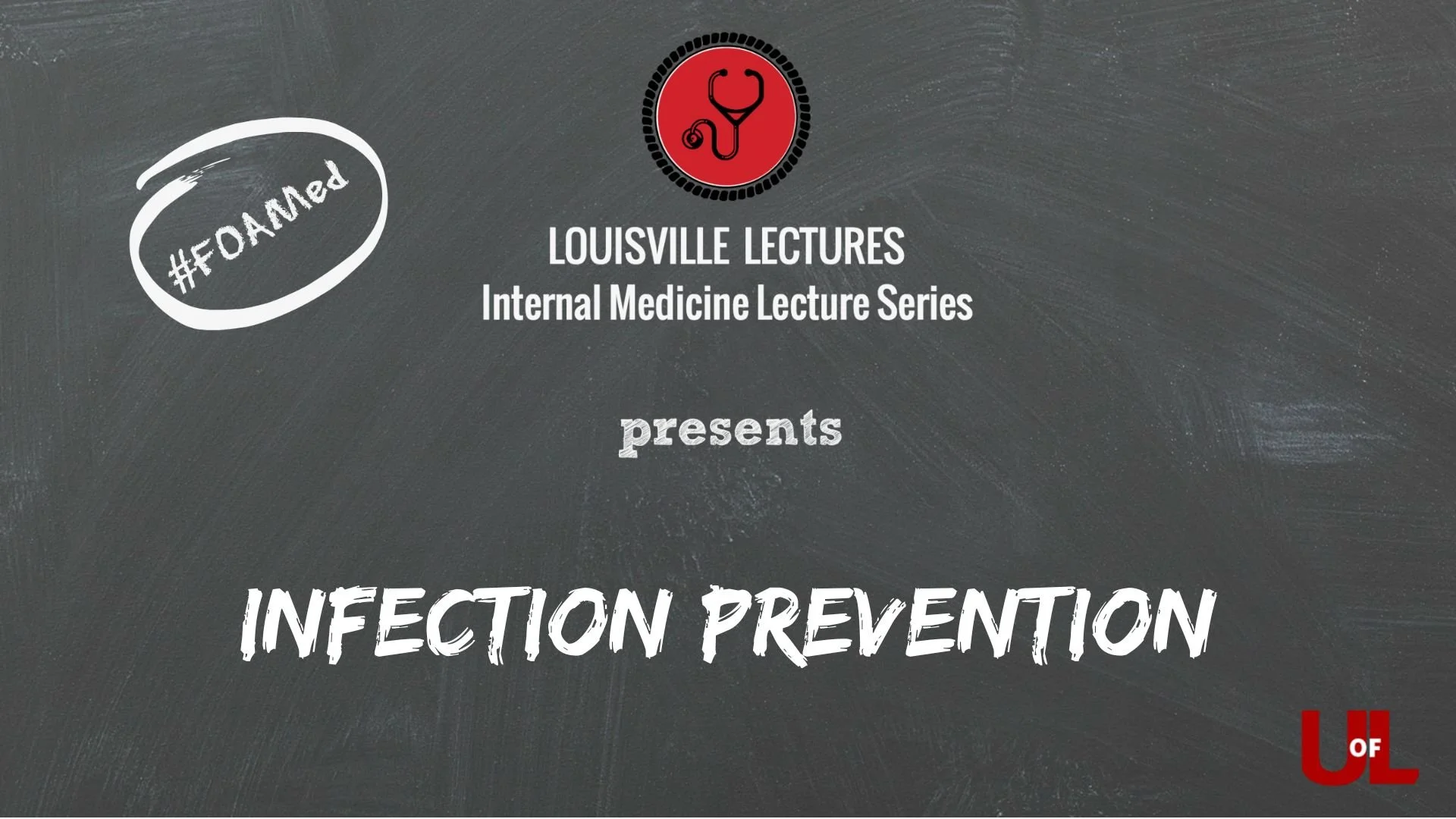 Introduction to Infection Prevention with Crystal Heishman