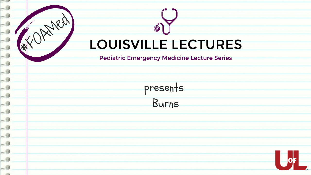 Burns