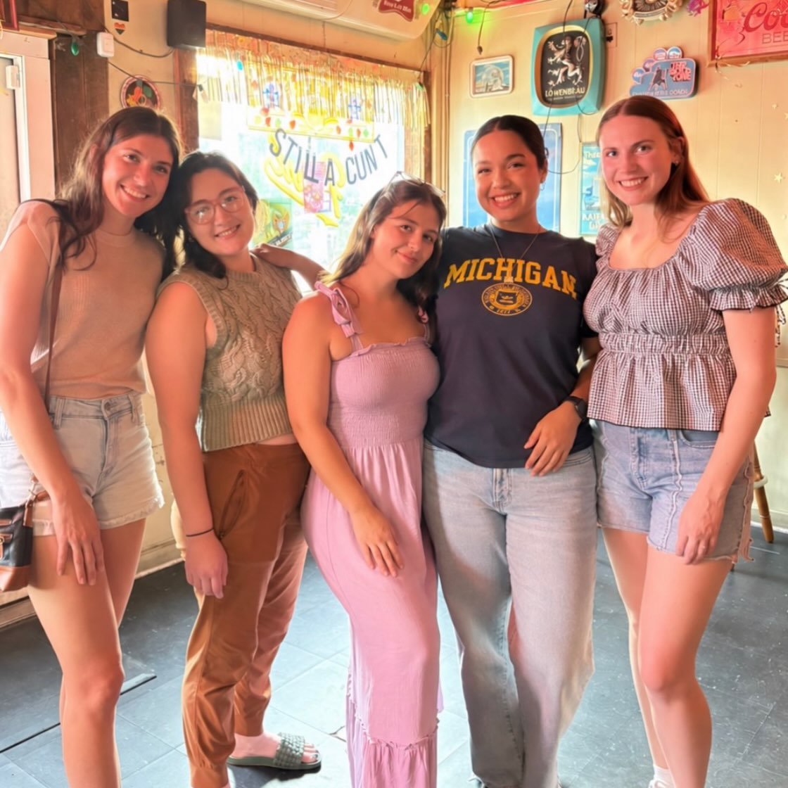 Switching from one side to the other is a Med-Peds rite of passage.  This weekend we had our intern switch party &mdash; a chance to swap advice, share survival tips, and remind our interns that no matter which side they&rsquo;re on next, they&rsquo;
