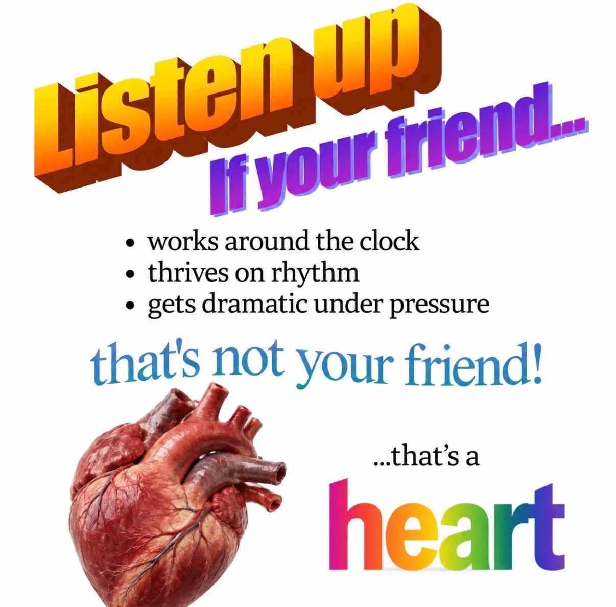 You know who you are. Tag your friends, we are all just organs now. 

Who did we leave out? Do we need a round two? 🧠 🦴

#medicalmemes #medpeds #organsystems