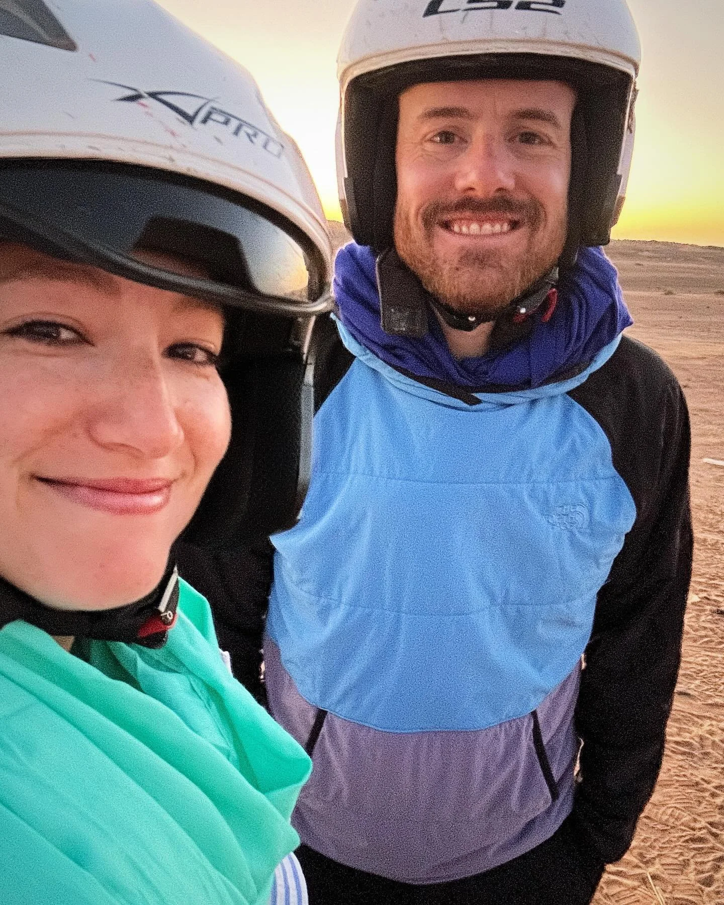 another trip around the sun with my bffl 🤗 so proud of you - new year, new job, new adventures, new silly photos. cheers to you, my love! @checkoutgideon 💕