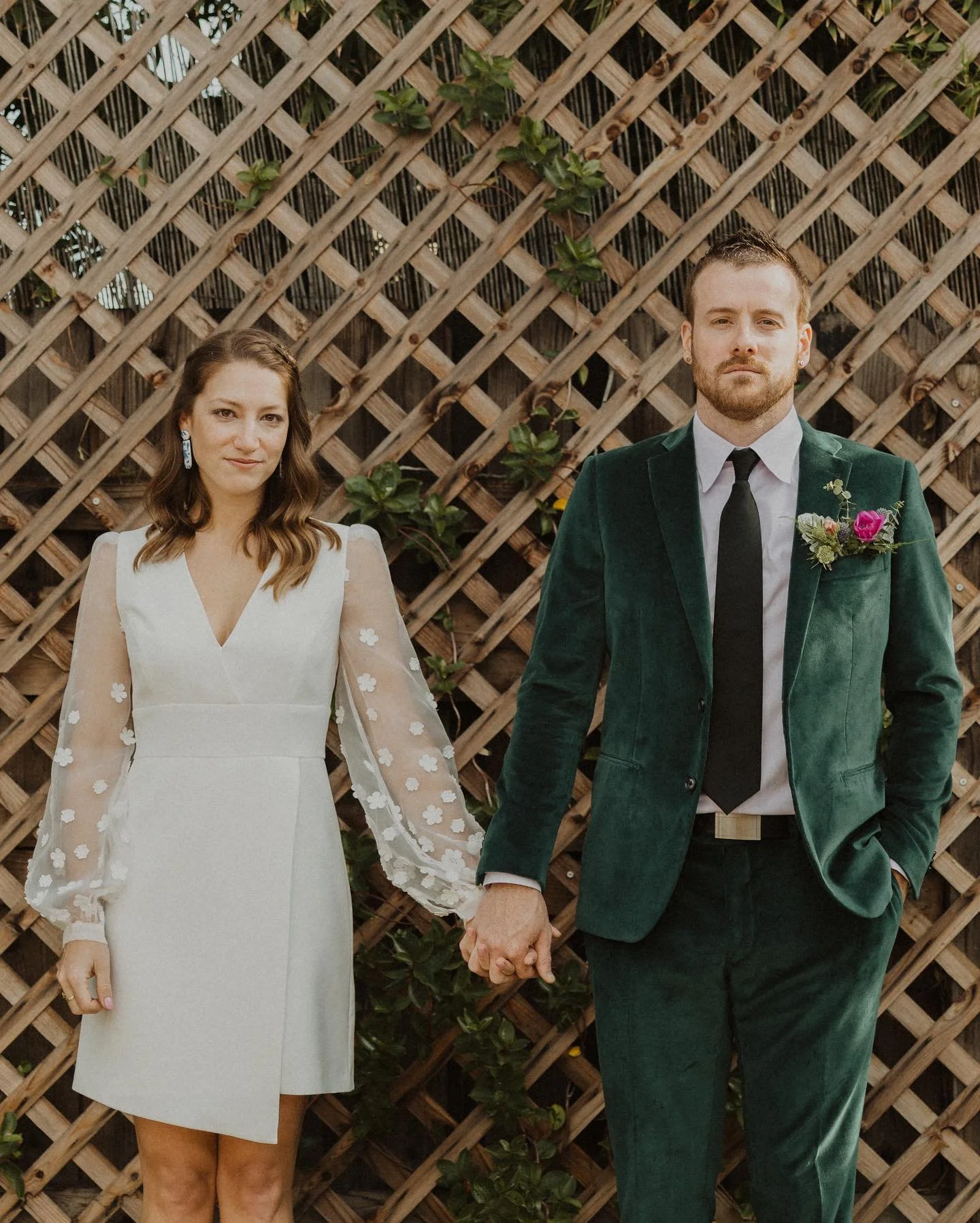 closed out 2022 by laughing our way through the most magical sunny day in our backyard. 💕
<< MSW + GSW >>