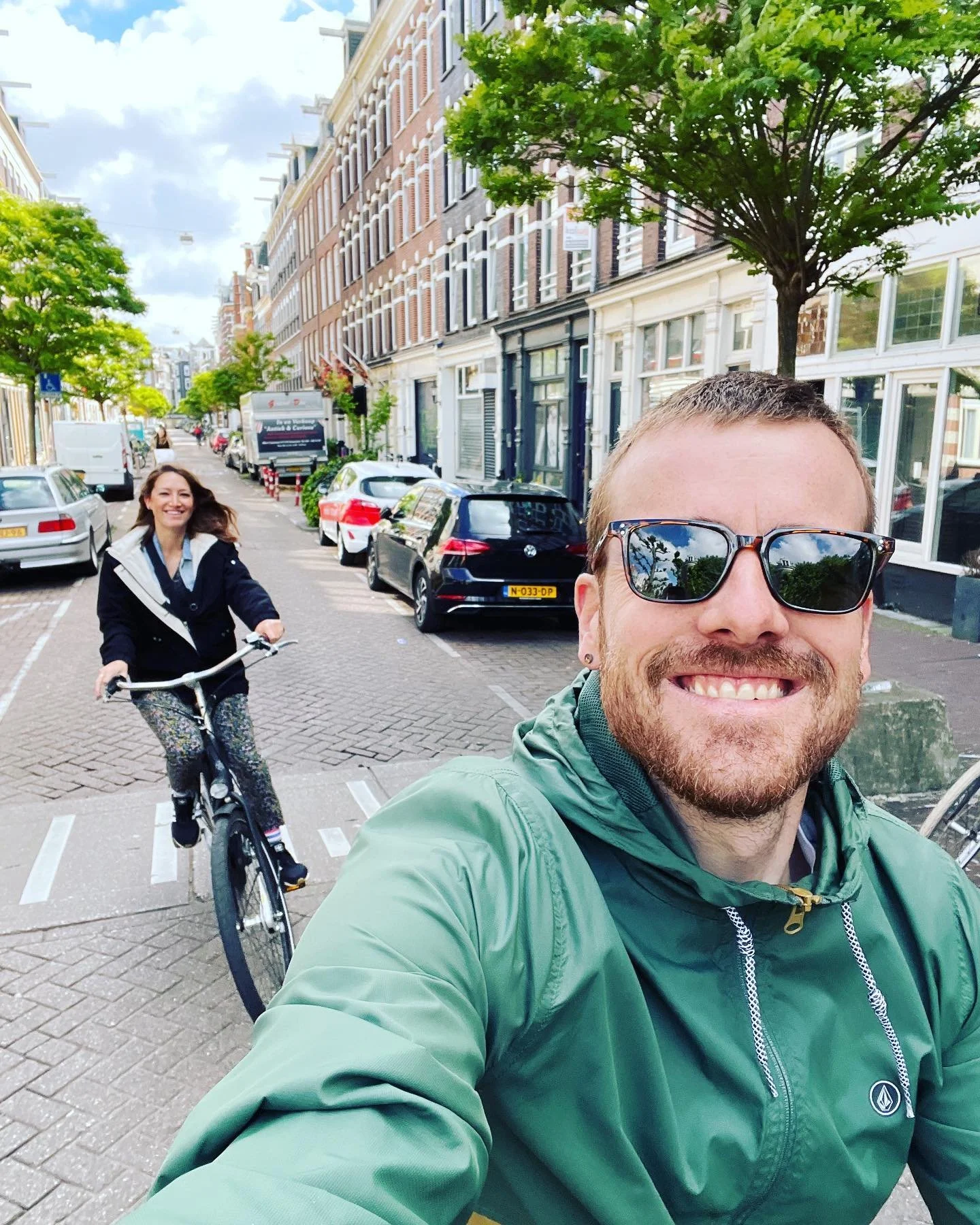 amsterdam: bike pics only 🚲
truly the most bikes I’ve ever seen.