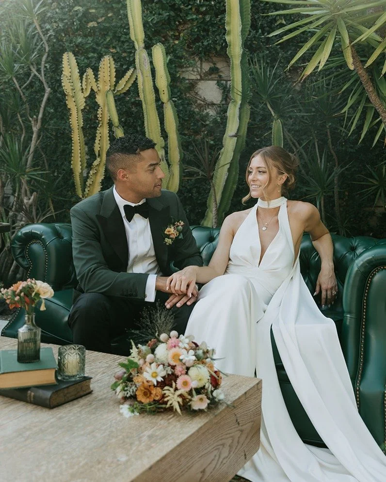 small world moment: friends of friends from nebraska! the kilgores // est. 2024

photog: @yonigill 
planner: @groundedeventsco