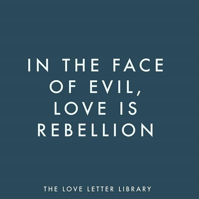 Focus inward and heal. Love your family. Love your neighbor. Love your world. The mission of The Love Letter Library is to love your heart (it always starts there), love your life, and love your world.  While there are petitions, donations, volunteer