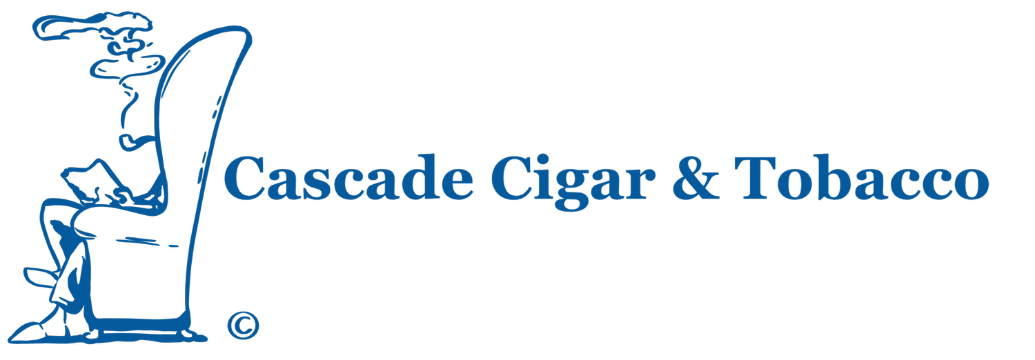 Cascade Cigar & Tobacco Portland's Cigar Store