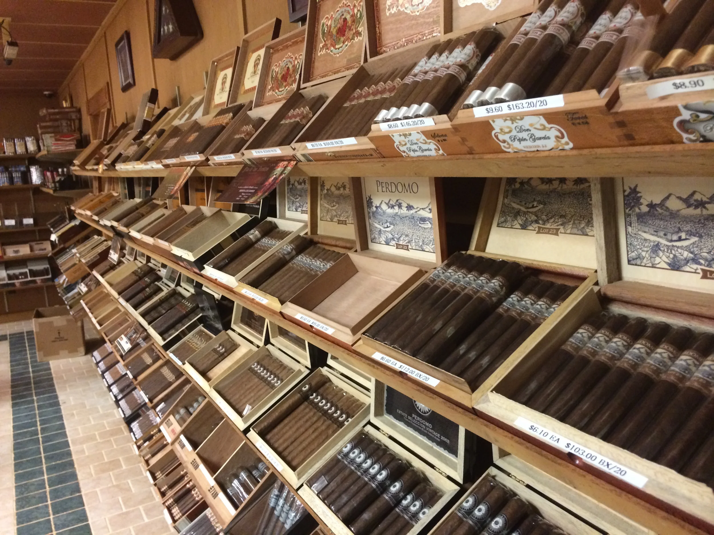 Portland Cigar Store Cascade Cigar Blog Cascade Cigar & Tobacco