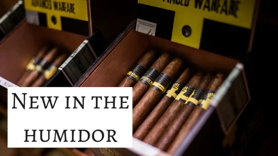 Portland Cigar Store | Cascade Cigar Blog