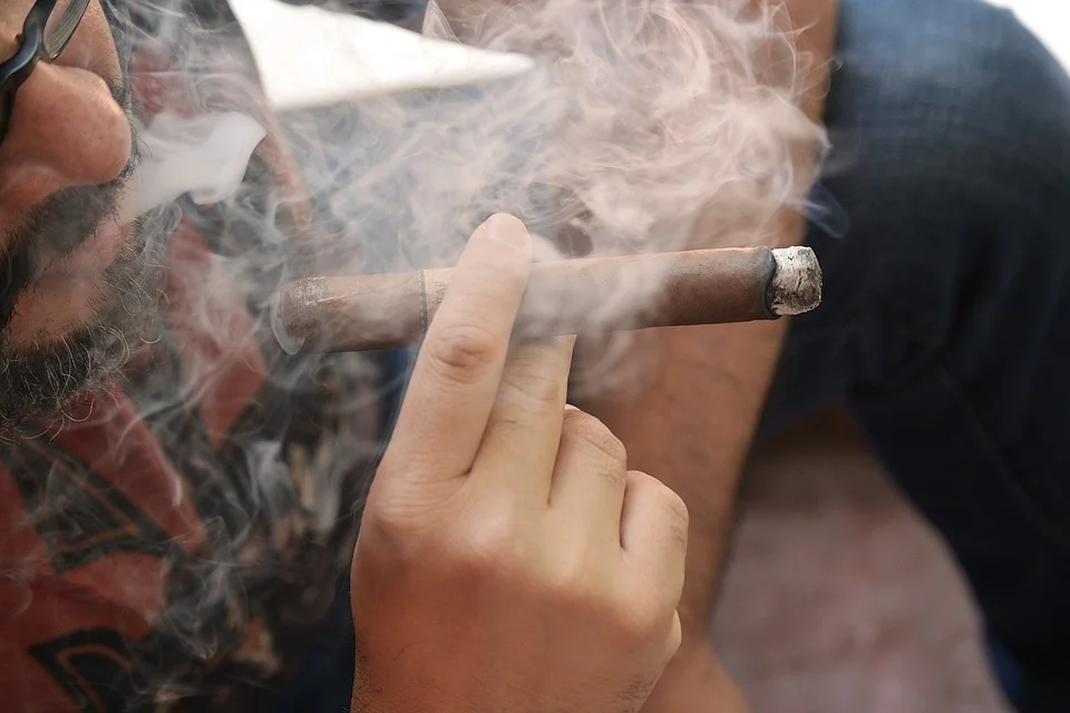 Welcome to Portland's Largest Humidor