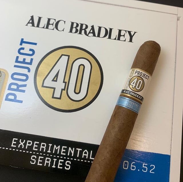 If you're watching your bottom line this month, give these ten budget-friendly cigars a try (all under $8): La Luna Robusto

Nub Cameroon

Alec Bradley Project 40 5x50

La Aurora Cigars Corjo Toro

PDR Dark Roast Cafe

Macanudo Inspirado

CAO Gold Ro