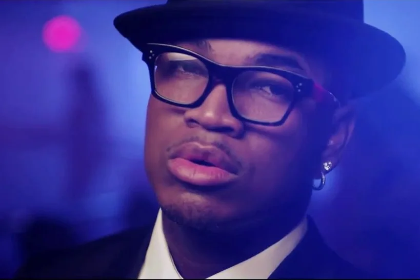 Ne-Yo + Trey Songz + T.Pain • The Way You Move