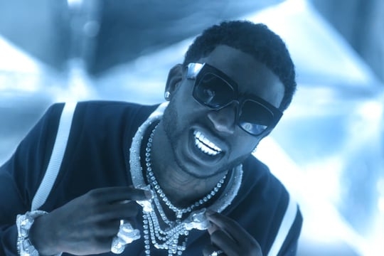 Gucci Mane ft. Migos + Lil Yachty - Solitaire