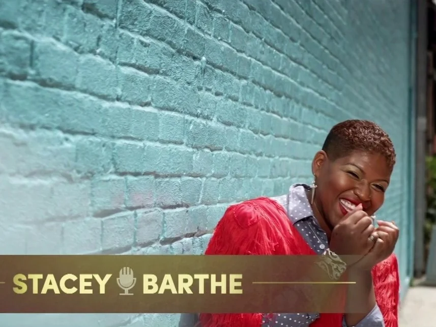 Centric Certified • Stacy Barthe