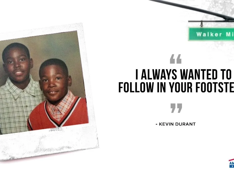 Because Of Her I Can • Part 2