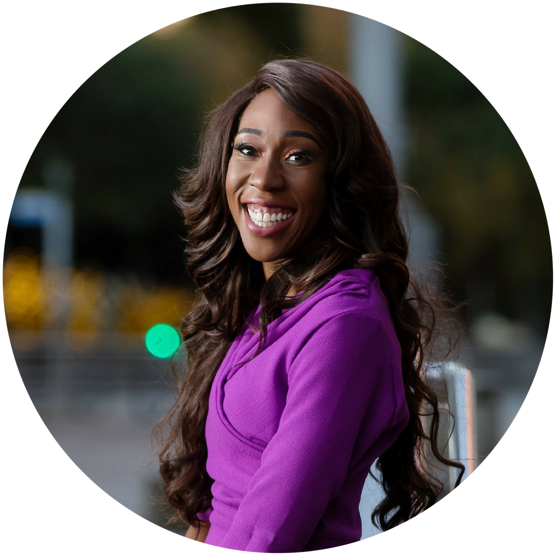 Temi Siyanbade, Esq. Attorney and Business Advisor