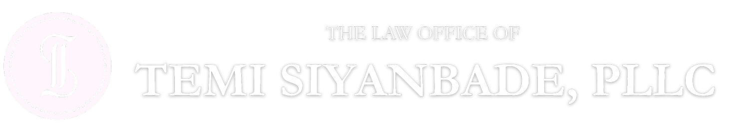 Temi Siyanbade | TOS Legal