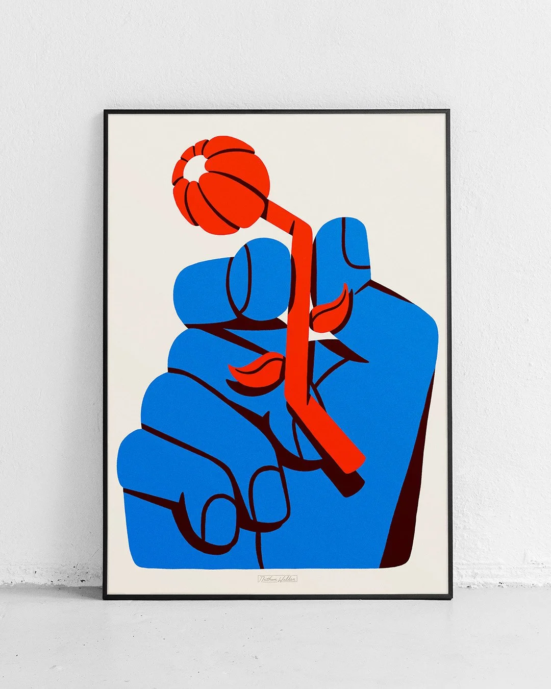 Good Hands: Picked