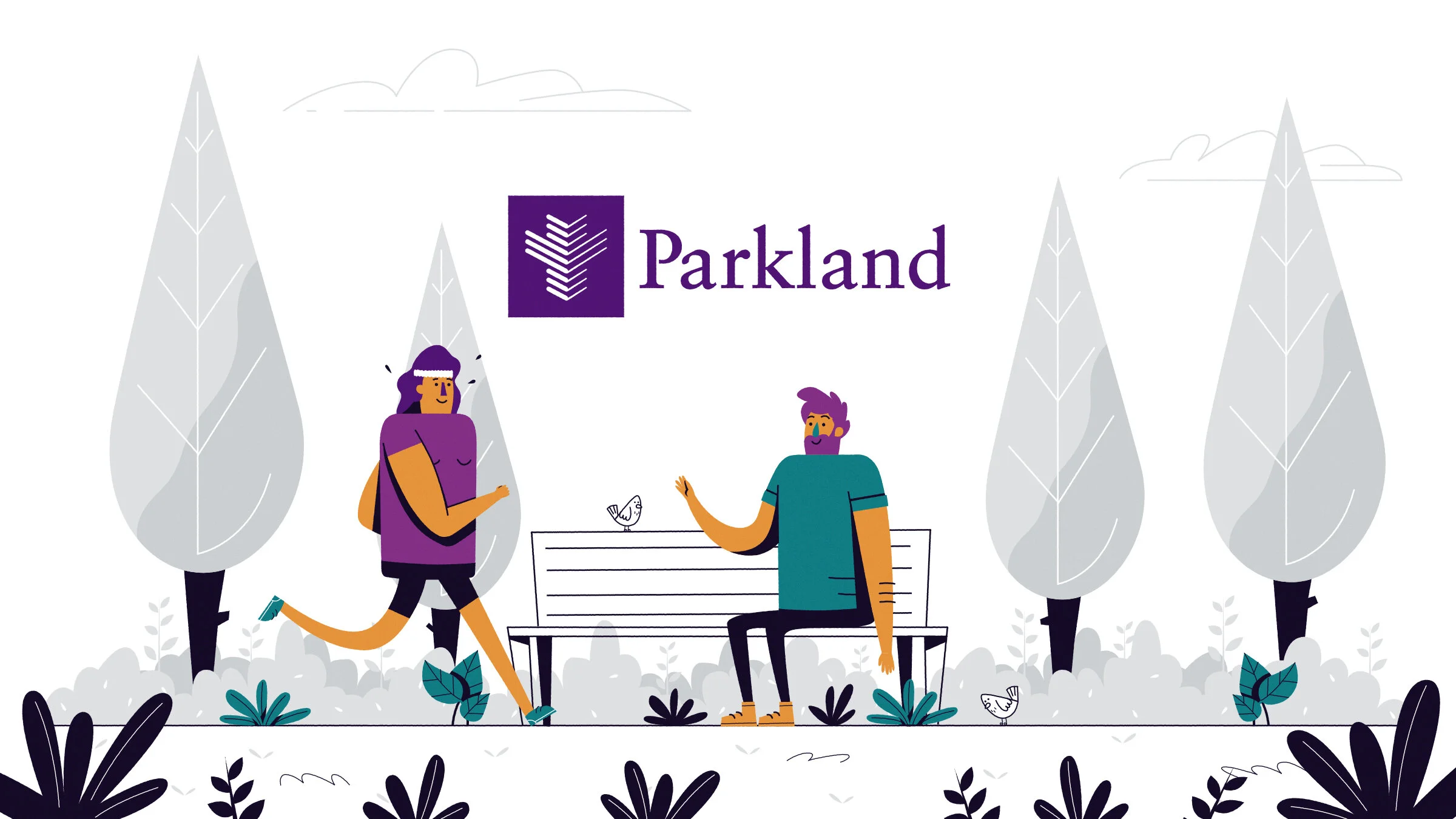 Parkland Diabetes Self-Assessment