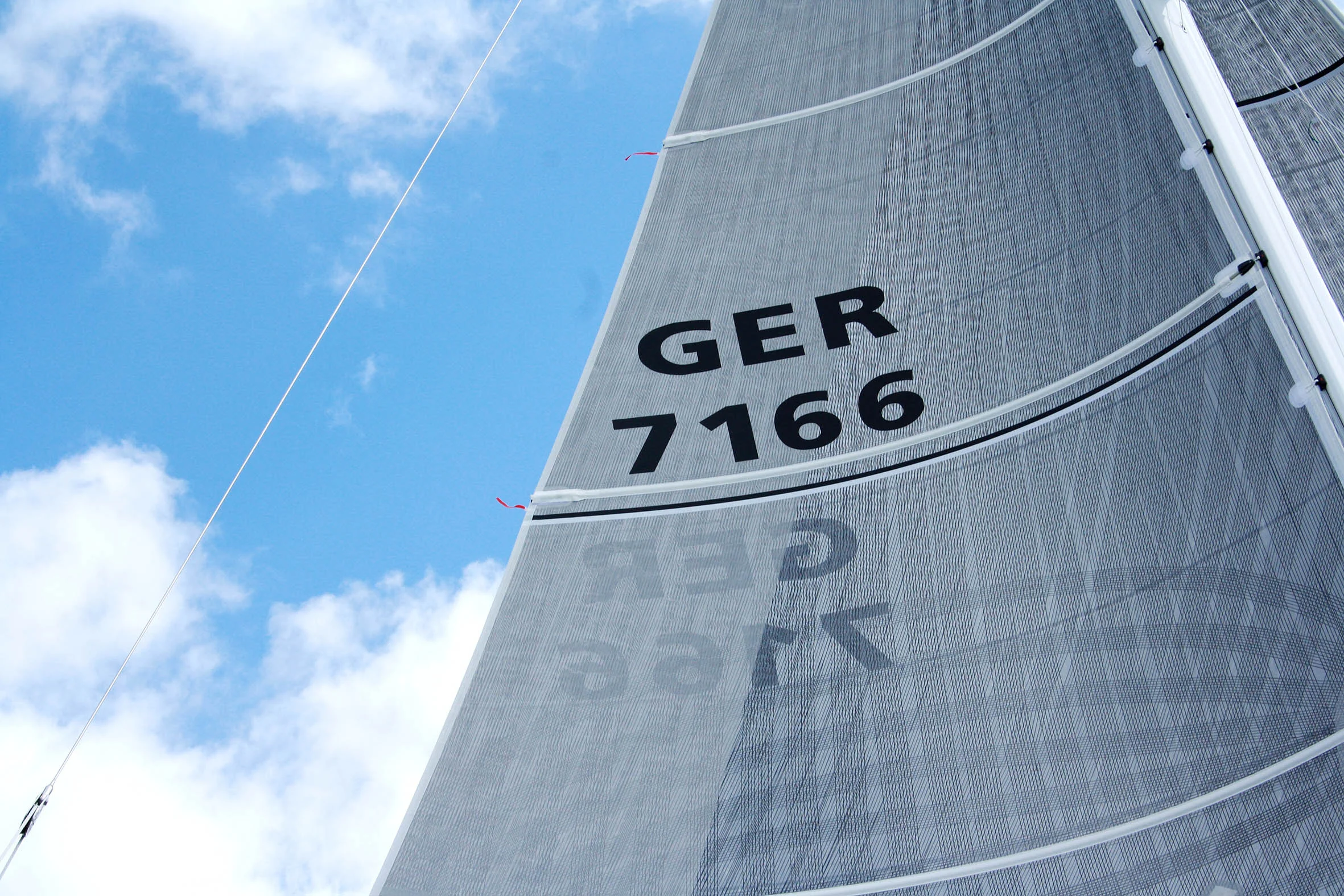 Sail Numbers Uk Sailmakers