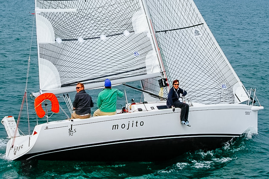 TAPEDRIVE RACING MAIN UK Sailmakers