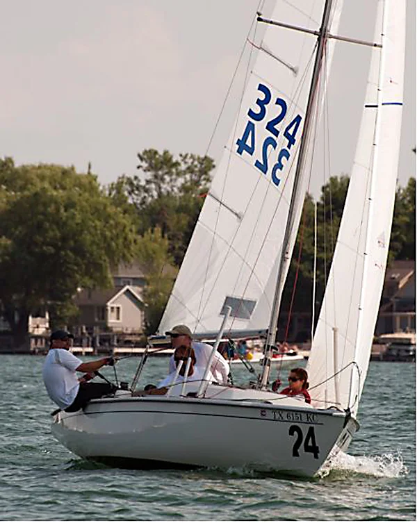 Ensign J. SEAGULL