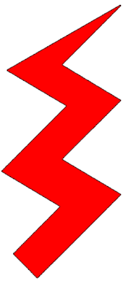 Logo der Blitzklasse