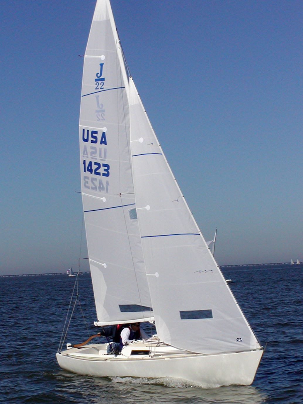 sailboatdata j 22
