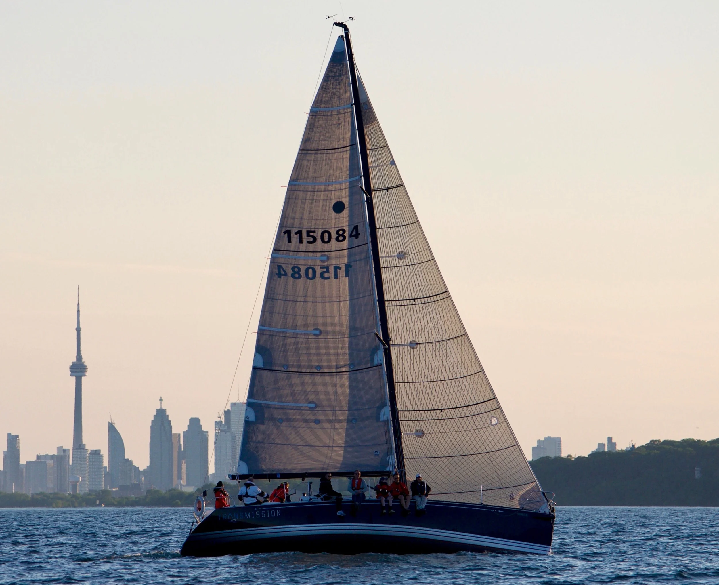 Toronto Uk Sailmakers