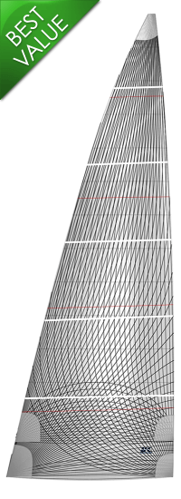UK Sailmakers Cruising Mainsail X-Drive 3.png