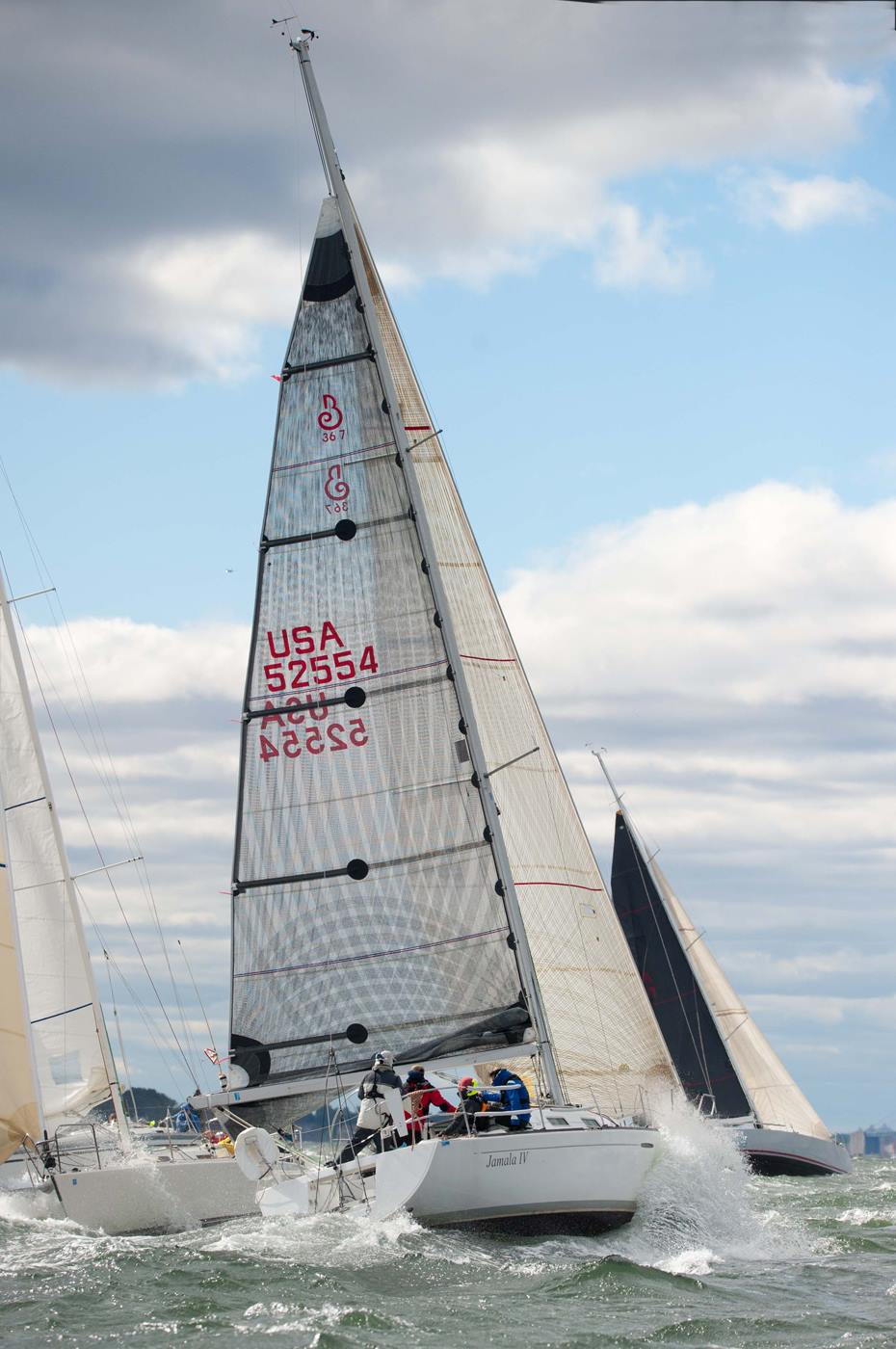 UK Sailmakers - FIRST PLUS ONE RACE IN THE BOOKS0000.jpg