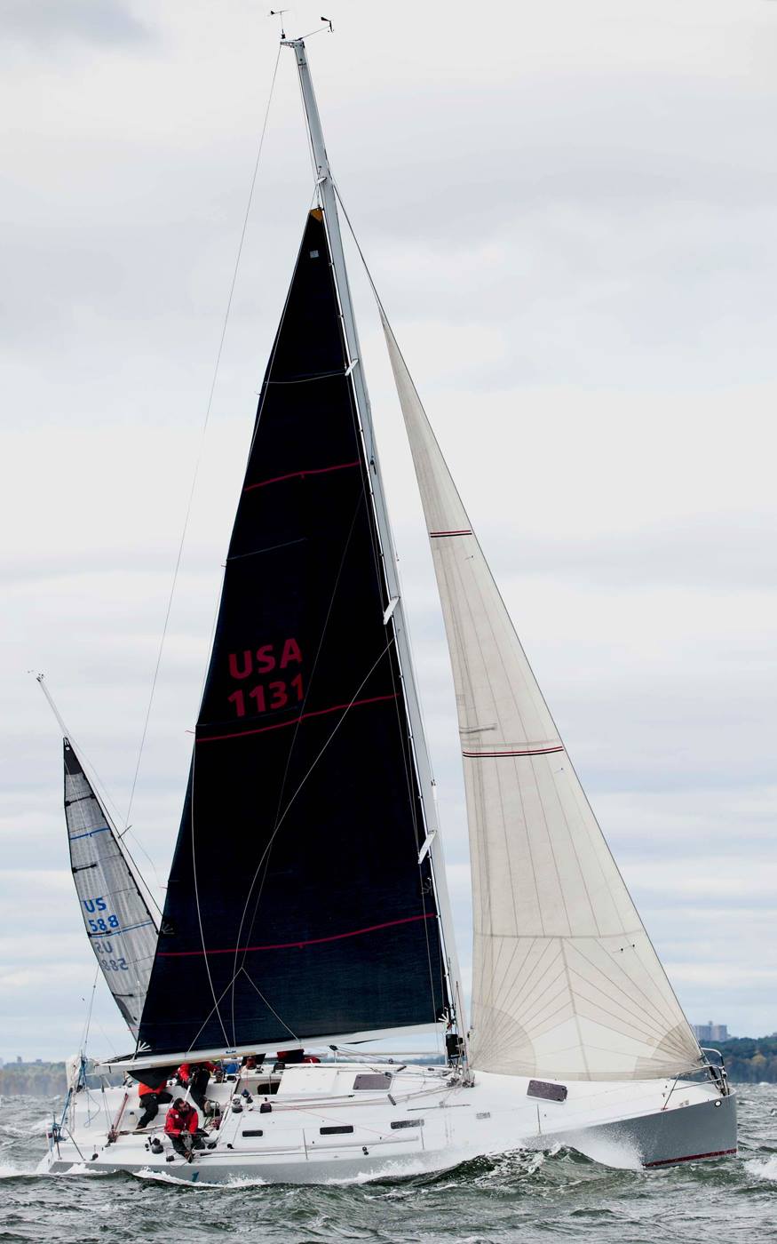 UK Sailmakers - FIRST PLUS ONE RACE IN THE BOOKS0005.jpg