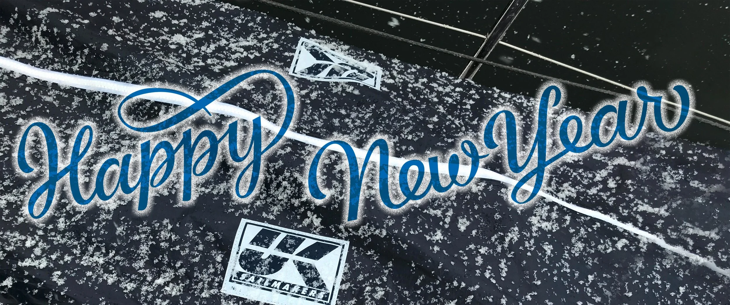 To close out the year, UK Sailmakers asked its loft owners from around the world to share with us, and you, some of their most memorable moments from 2018. Here are four of them and, in each, you will get the sense that the folks at UK Sailmakers live up to the corporate slogan: Sailmaking is what we do, sharing our passion for sailing is why we do it. We hope you enjoy these sea tales and have a healthy and prosperous New Year.