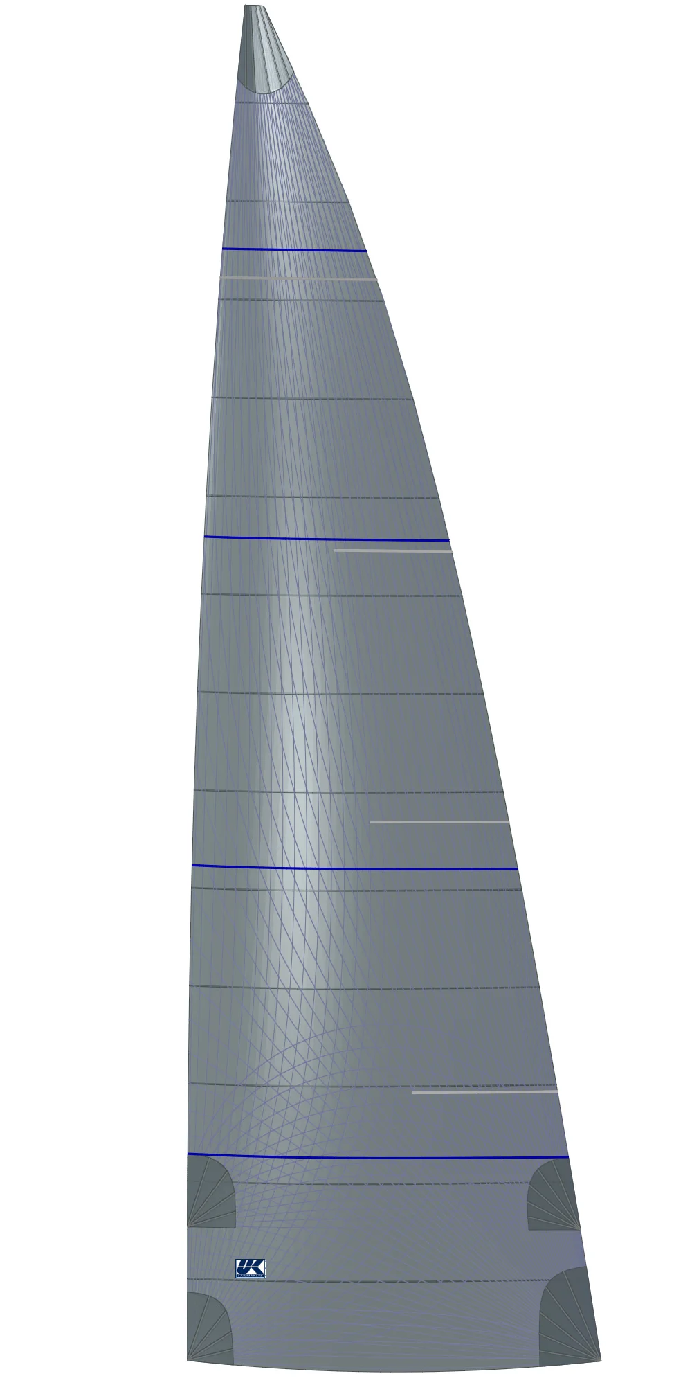 Titanium Main Grey 4 Batten Short.jpg