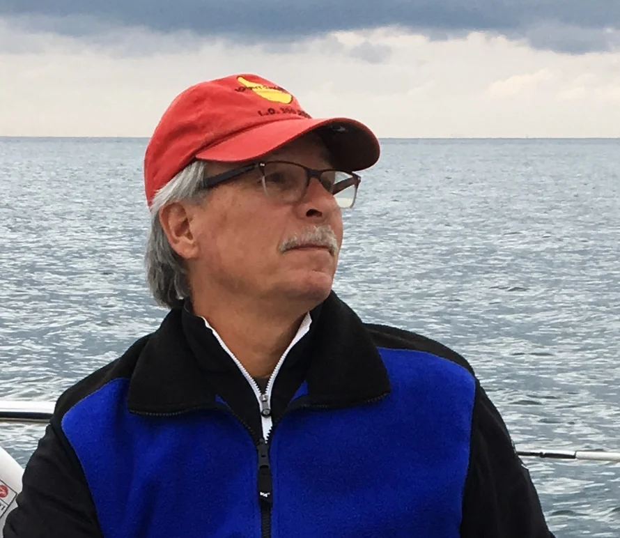 Randy St. Jacques