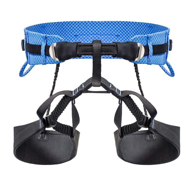 The Spinlock Harness