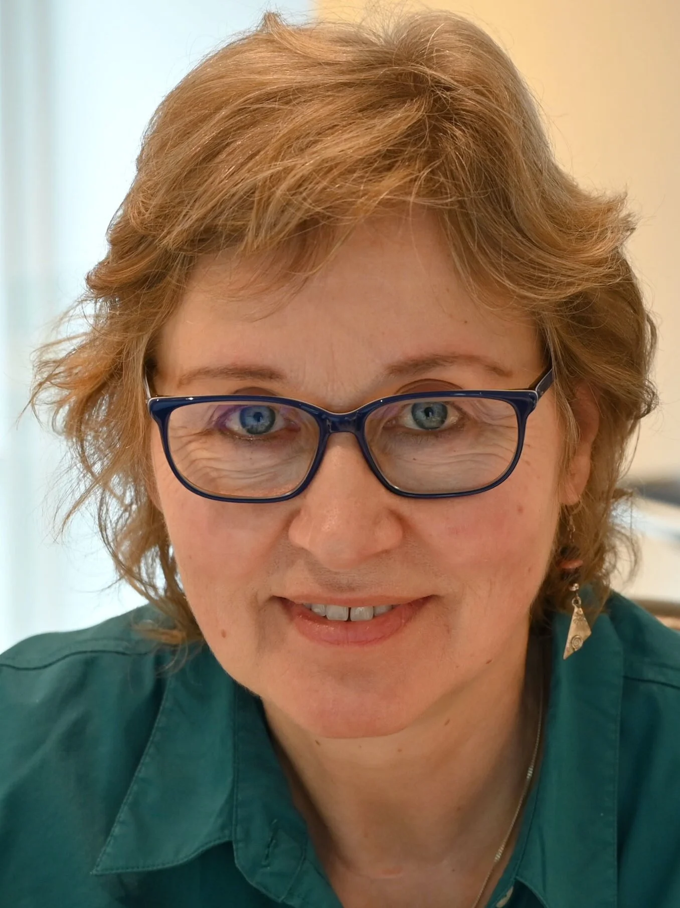 Christiane Buchhaltung