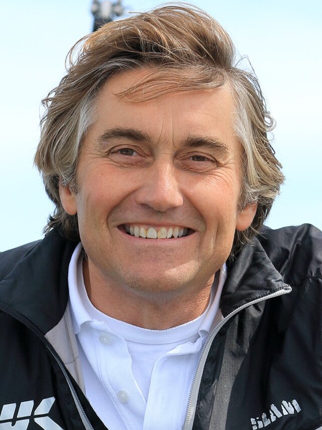 Dirk Manno Geschäftsführer  &amp; Verkauf