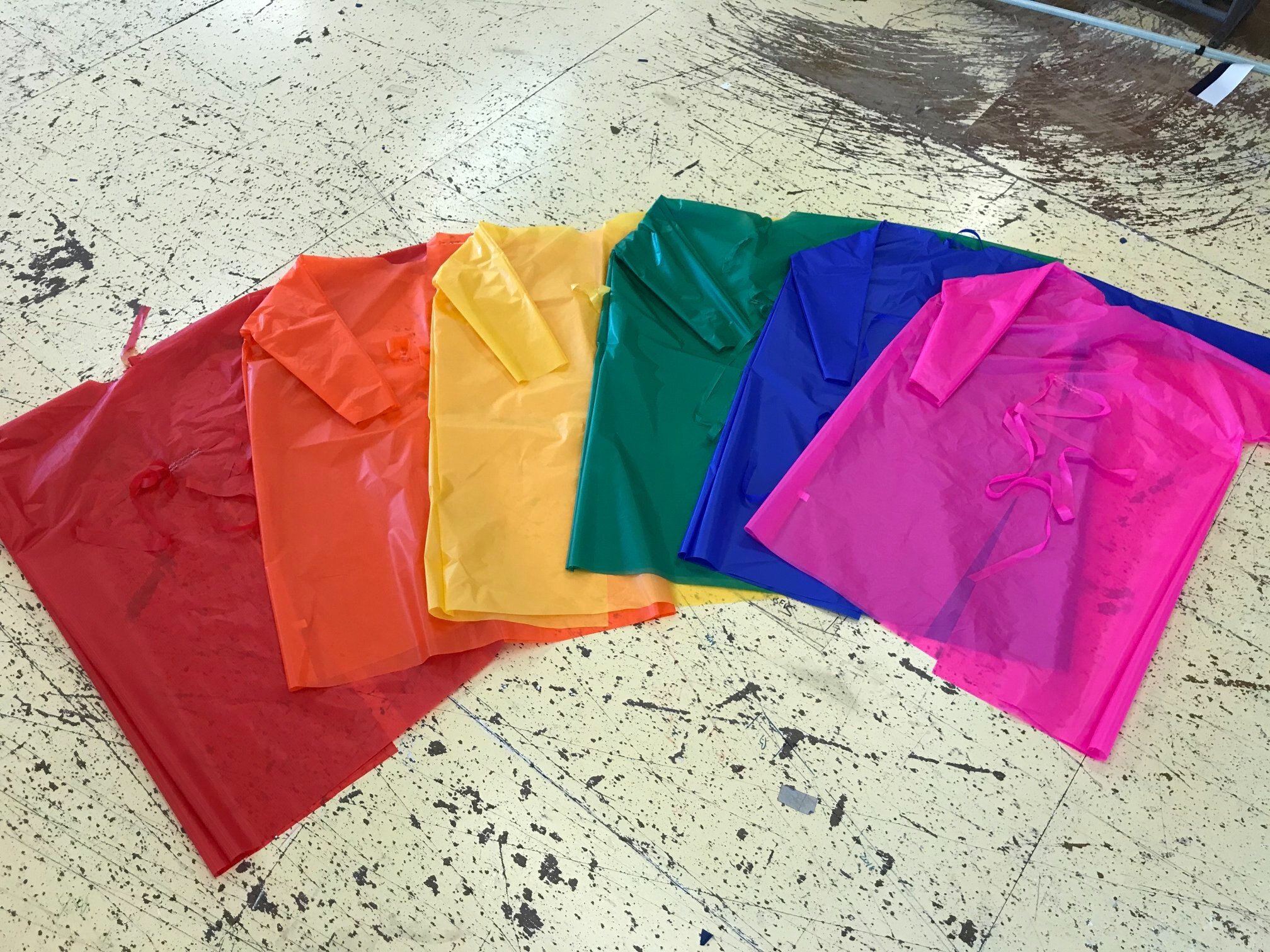 gowns in rainbow colors.jpg