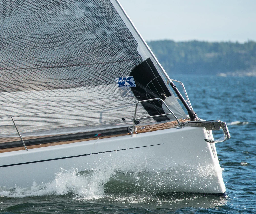 Uk Halsey Uk Sailmakers Uk Halsey Uk Sailmakers