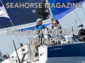 Seahorse Magazine Article