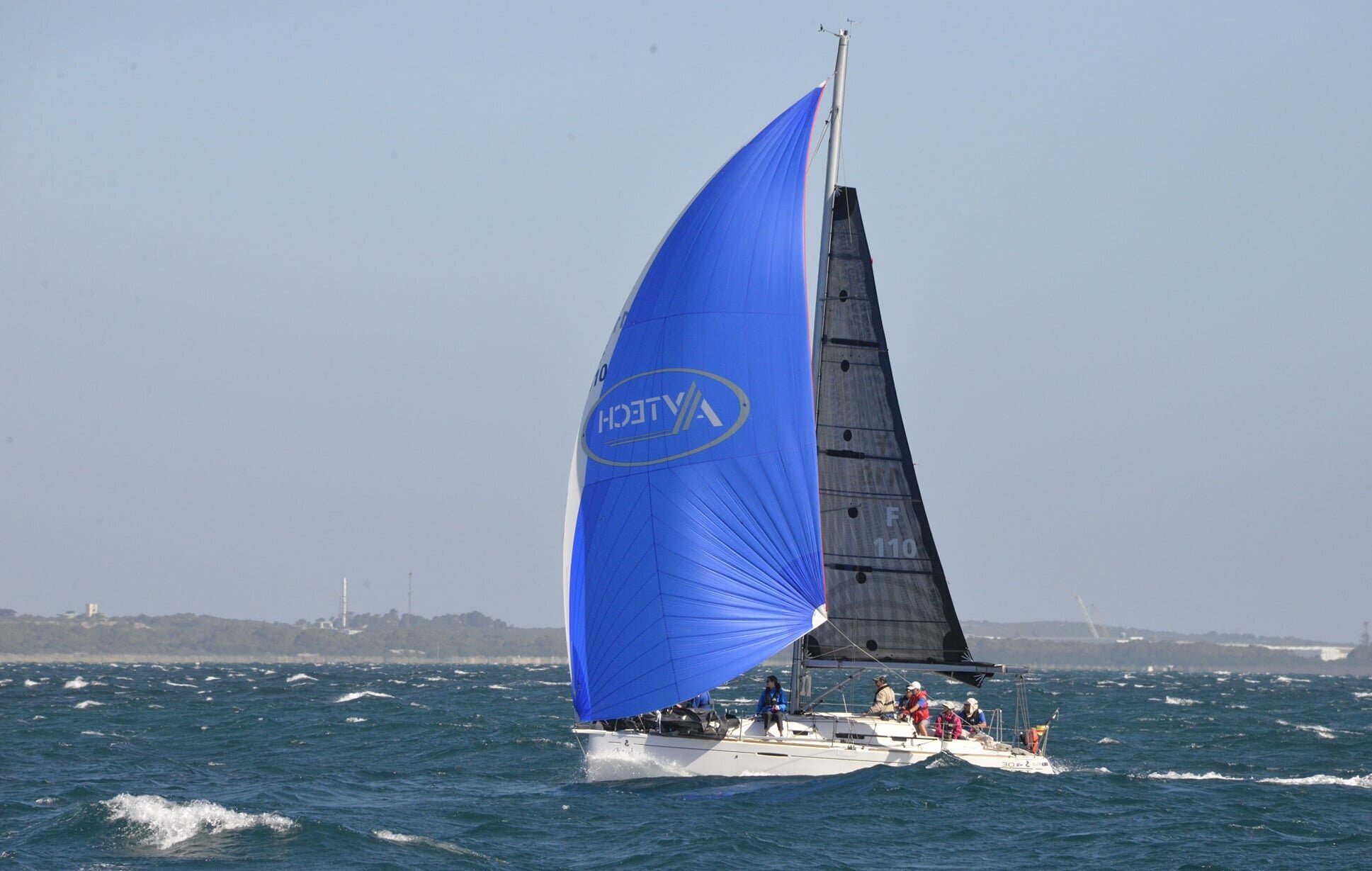 Fremantle Uk Sailmakers