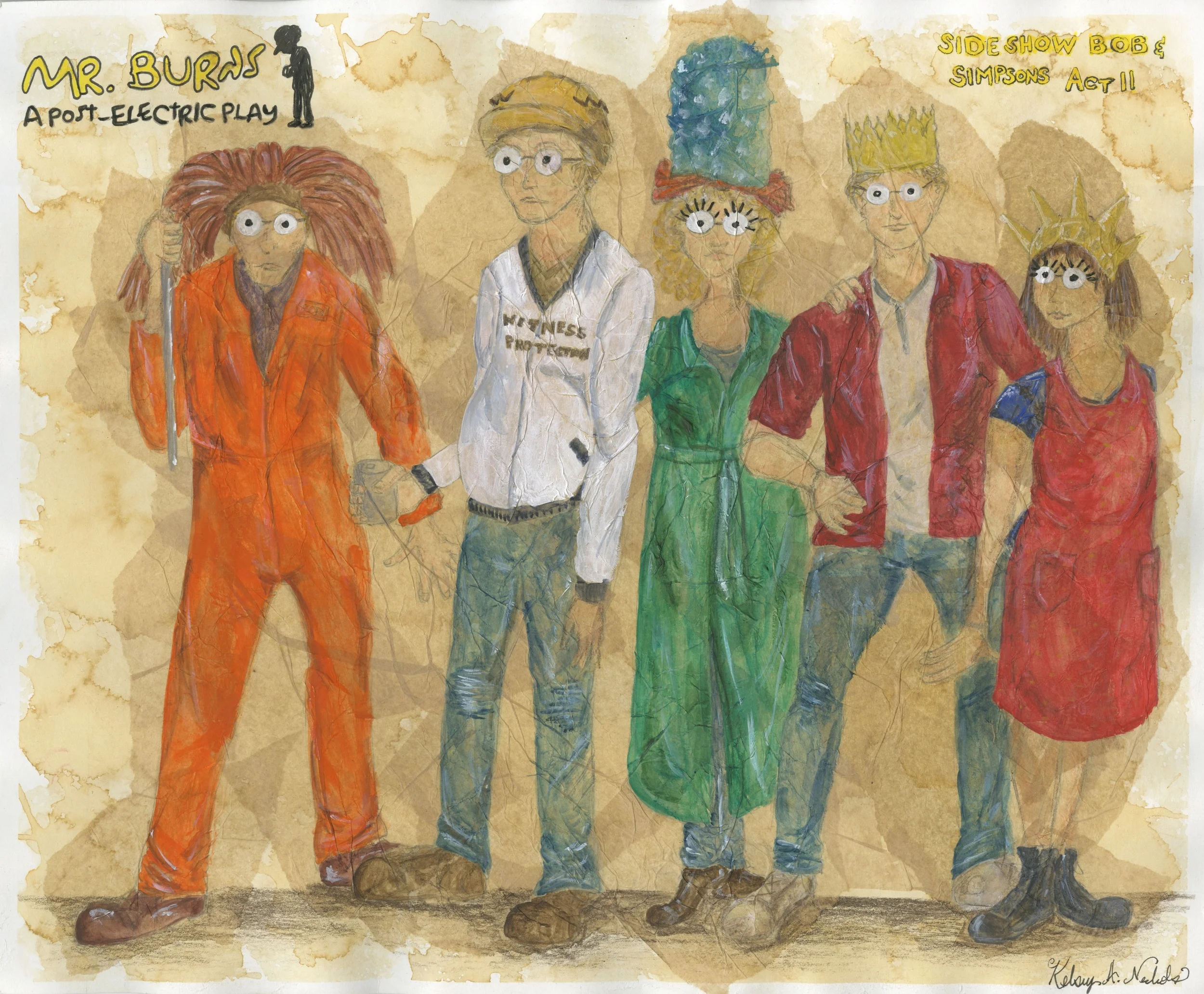 Act 2 Sideshow Bob & Simpsons reduced.jpg