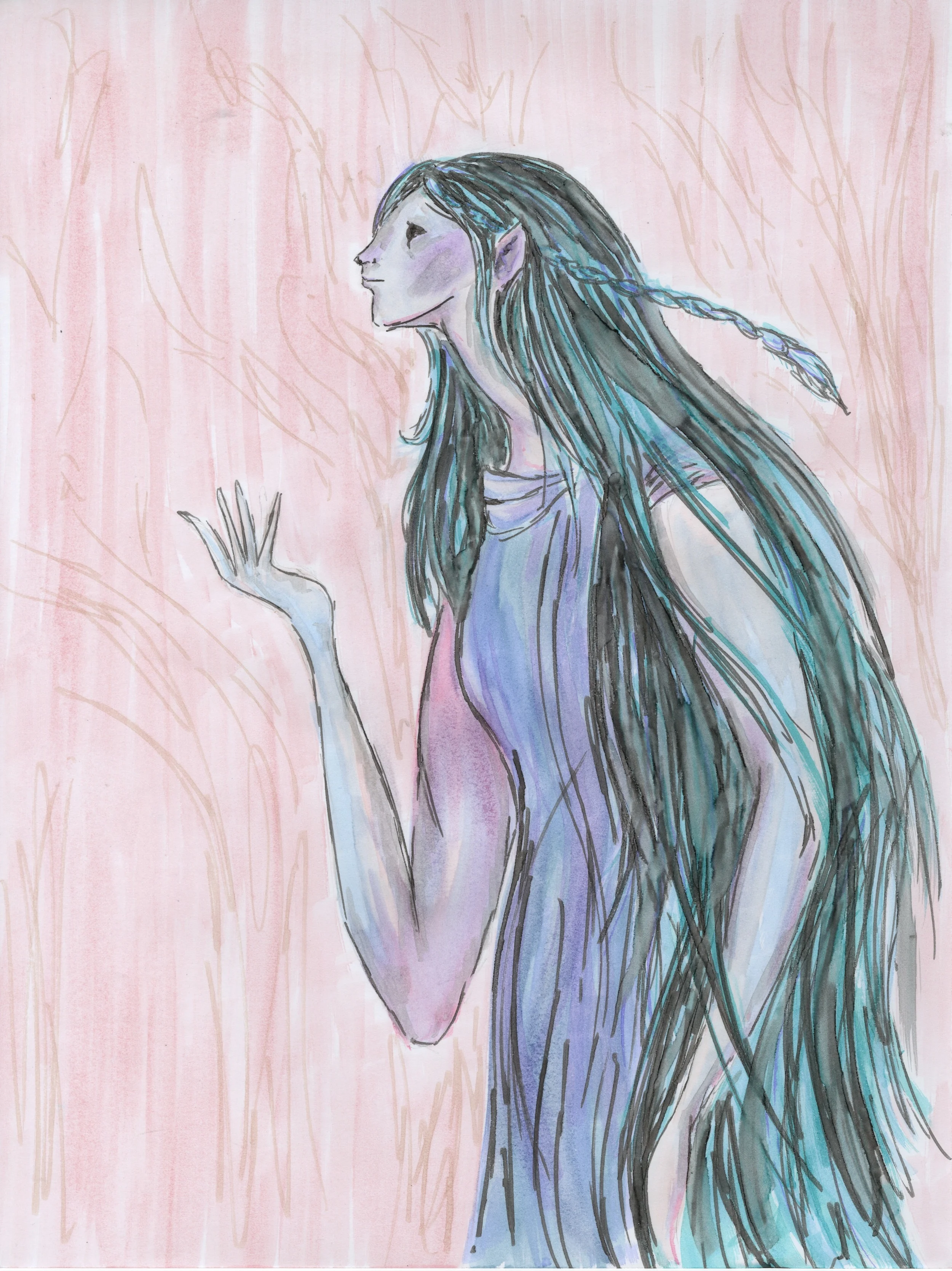 Cory Godbey Marker Study.jpeg