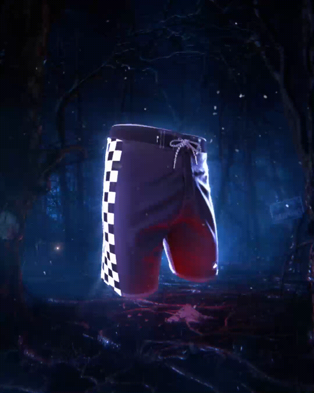 Hellefire Boardshort.gif